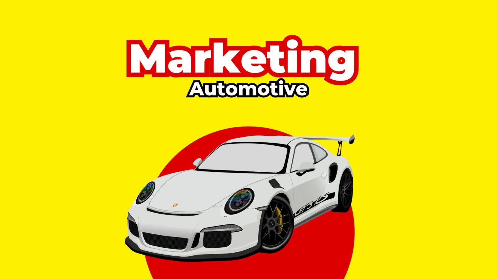 marketing automotive