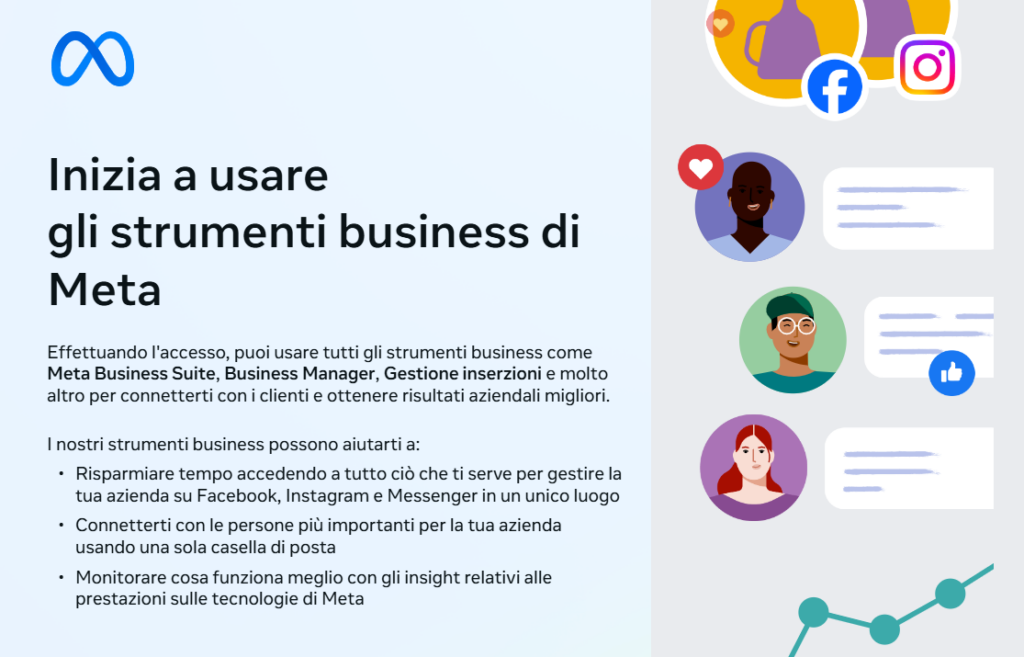 Business manager facebook ads