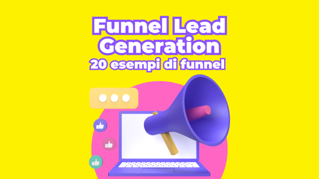 funnel lead generation